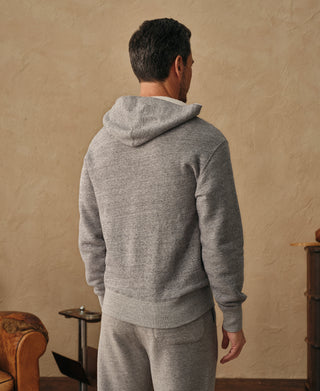 Heavyweight Boxing Glove Pocket Hoodie