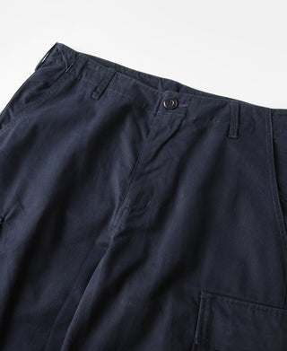 Modified M-65 Field Pants - Navy