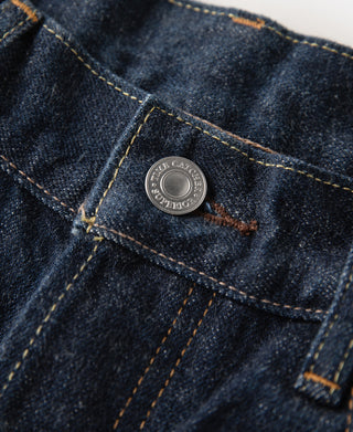 1955 Classic Biker Selvedge Jeans