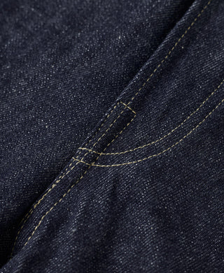Lot 44801 1944 WWII Version Selvedge Denim Jeans