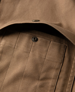 Forest Service Cruiser Jacket