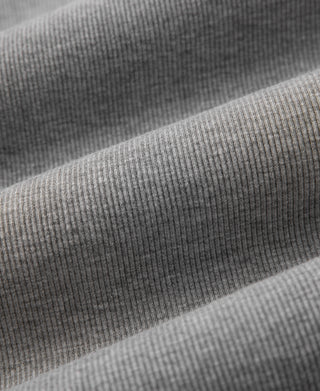 Modal Blend Tank Top - Gray