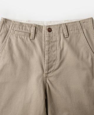 1950년대 미 육군 장교 치노 팬츠