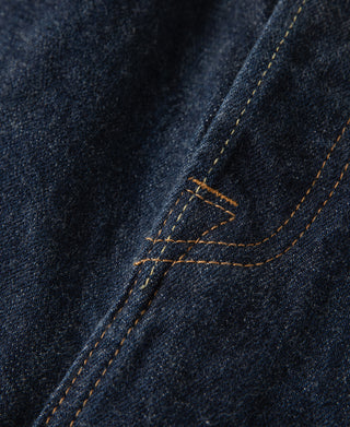 1955 Classic Biker Selvedge Jeans