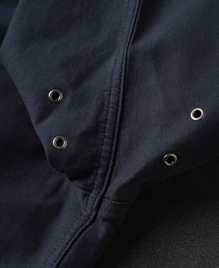 Lightweight N-1 Deck Jacket - Navy