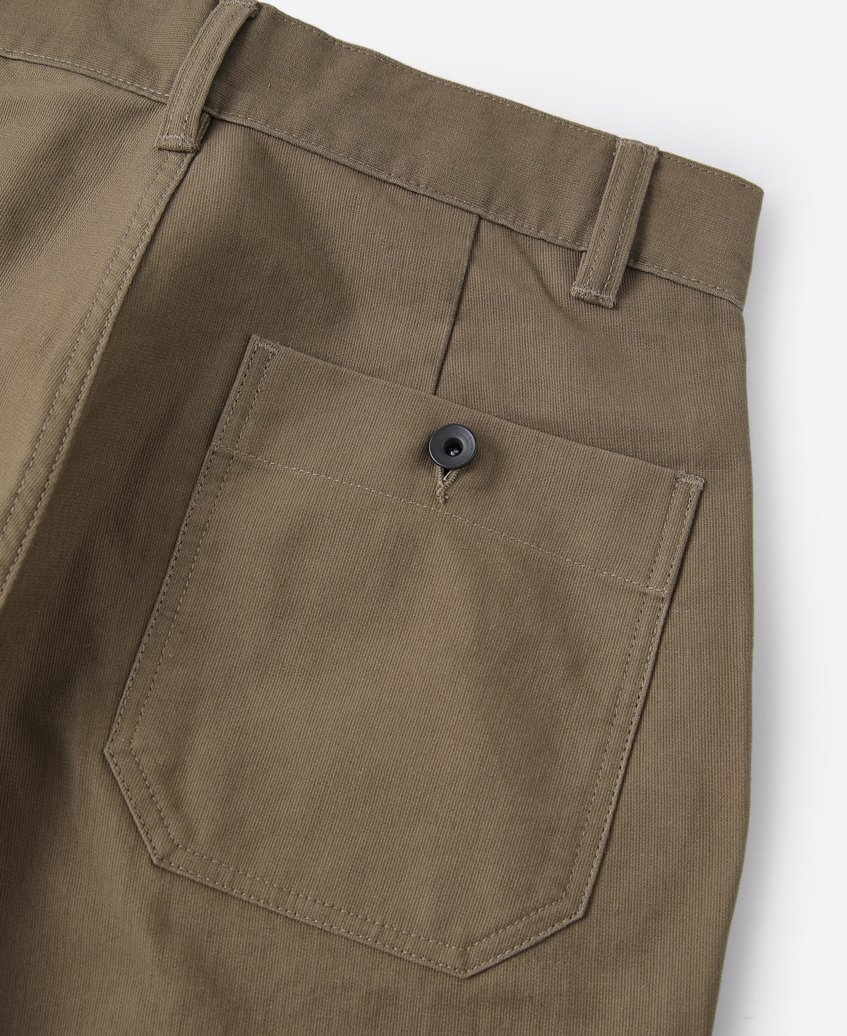Experimental Test Sample Protective Cover Pants - Khaki
