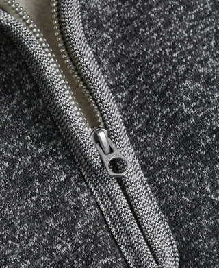 Lot 123 Vintage Quarter Zip Sweatshirt