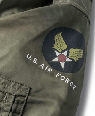미 공군 유형 L-2 비행 재킷