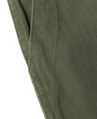 1947 1st 838A OD7 Fatigue Utility Pants