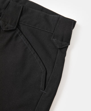 Western Rockabilly Frisco Trousers