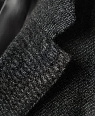 1930s Old Hollywood Wool Suit Jacket