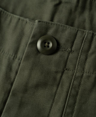 OG-107 Cotton Sateen Fatigue Pants