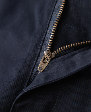 Modified M-65 Field Pants - Navy
