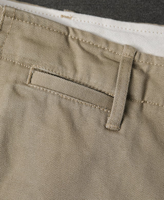 1950s US Army Officer Chino Trousers