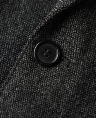 1930s Old Hollywood Wool Suit Jacket