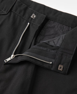 Western Rockabilly Frisco Trousers