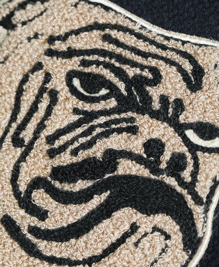 Lot 359 1950s Wool Blend Varsity Jacket