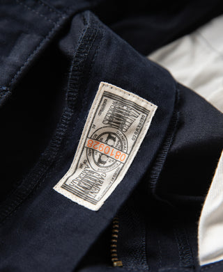 Modified M-65 Field Pants - Navy