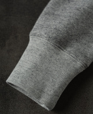 Heavyweight Boxing Glove Pocket Hoodie