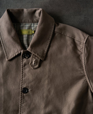 A-2 몰스킨 봄버 재킷