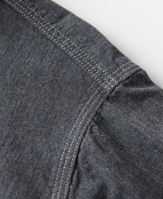 Lot 206 1940s Chambray Work Shirt