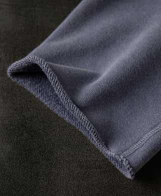 1963 Cut-Off Raglan Sleeve Crewneck Sweatshirt