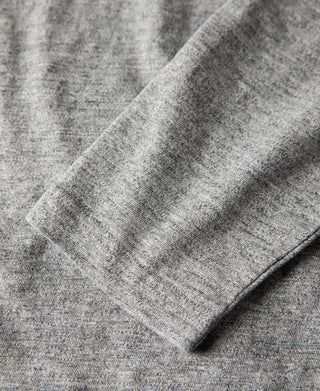 Cotton Jersey Pocket T-Shirt