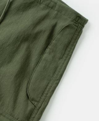US Army M-1951 Arctic Trousers - Shell