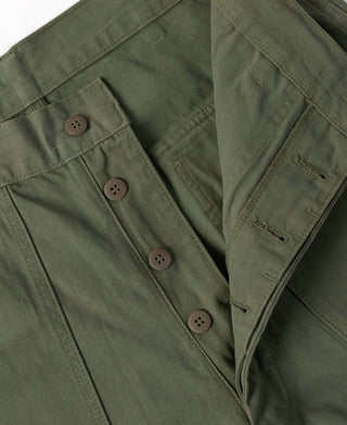 1947 1st 838A OD7 Fatigue Utility Pants