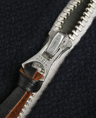 Lot 359 1950s Wool Blend Varsity Jacket