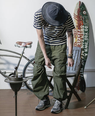 US Army M-1951 Arctic Trousers - Shell