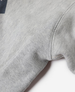 20 oz Naval Academy Reverse Weave Sweatshirt