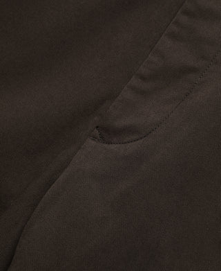 Lot 833 1950s Heavyweight Wide Military Trousers