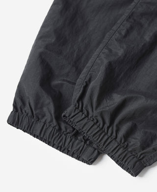 Lot 1013 Nylon Tracksuit Trousers - Black