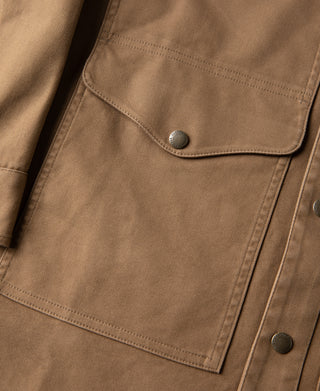 Forest Service Cruiser Jacket