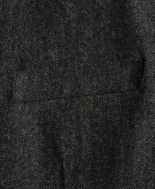 1930s Old Hollywood Wool Suit Jacket