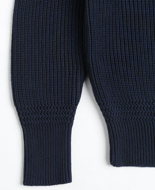 Lot 921 USN Deck Cotton Jumper