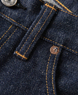 Lot M47801XX 1947 Model Selvedge Jeans