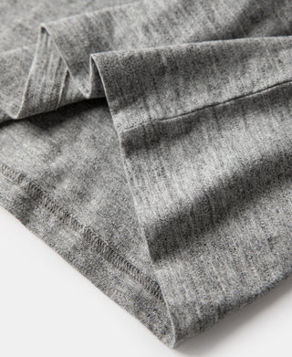 Cotton Jersey Pocket T-Shirt