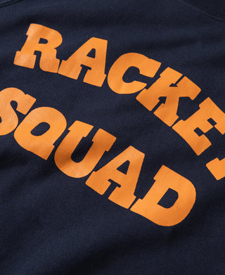 Lot 121 1950s College Athletic Sweatshirt - Navy