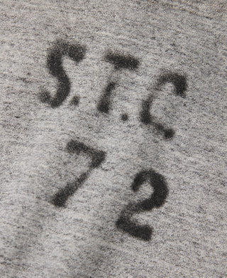 Los 112 Doppellagiger Kapuzenpullover aus den 1930er Jahren - STC
