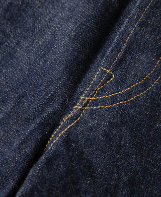 Lot M47801XX 1947 Model Selvedge Jeans