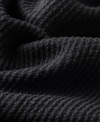 1958 Half-Zip Sport Knit Pullover