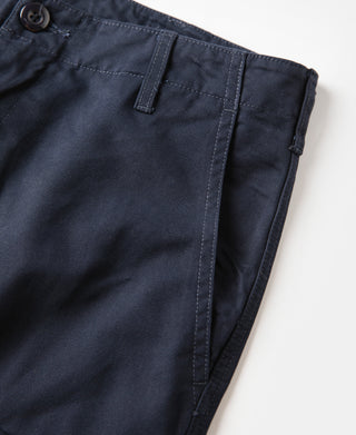 Modified M-65 Field Pants - Navy