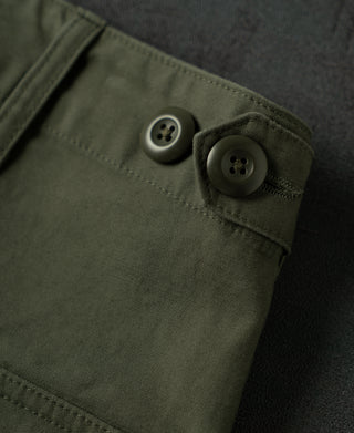 OG-107 Cotton Sateen Fatigue Pants