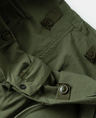 US Army M-1951 Arctic Trousers - Shell