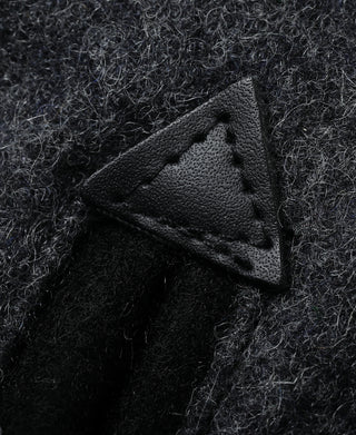 Lot 307 Bolero Varsity Jacket