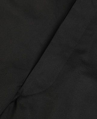 Lot 827 1940s USN Chino Trousers - Vintage Black