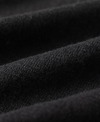 1910s Wool-Hemp Henley Shirt