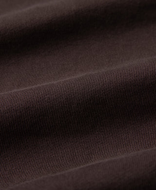 Lot 121 1950s College Athletic Sweatshirt - Brown